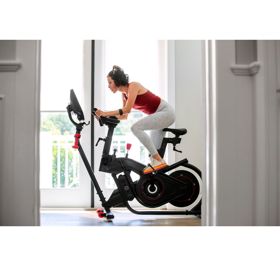 Image 641293_ALTMORE3.jpg, Product 641-293 / Price $2,999.00, Bowflex Velocore Bike With 16" Console from Bowflex on TSC.ca's Health & Fitness department
