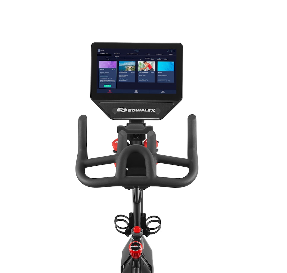 Image 641293_ALTMORE6.jpg, Product 641-293 / Price $2,999.00, Bowflex Velocore Bike With 16" Console from Bowflex on TSC.ca's Health & Fitness department