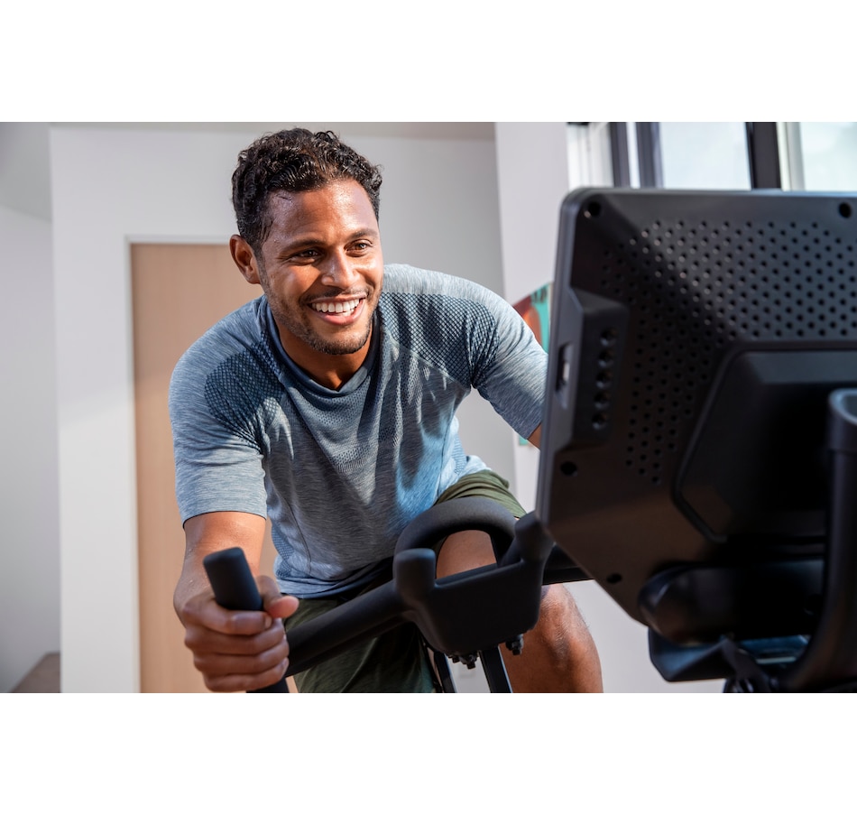 Image 641293_ALTMORE8.jpg, Product 641-293 / Price $2,999.00, Bowflex Velocore Bike With 16" Console from Bowflex on TSC.ca's Health & Fitness department
