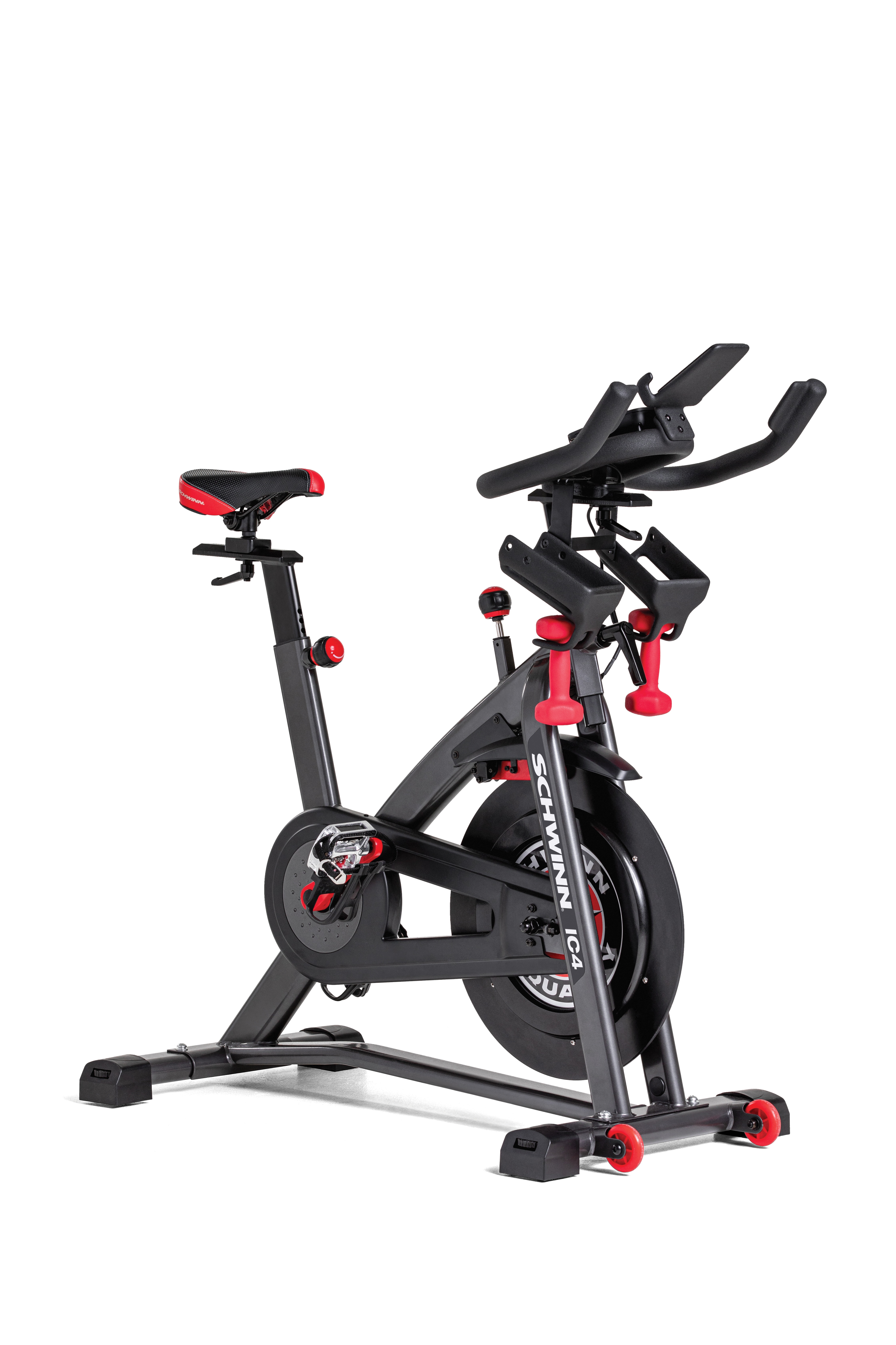 Tsc indoor sales cycling