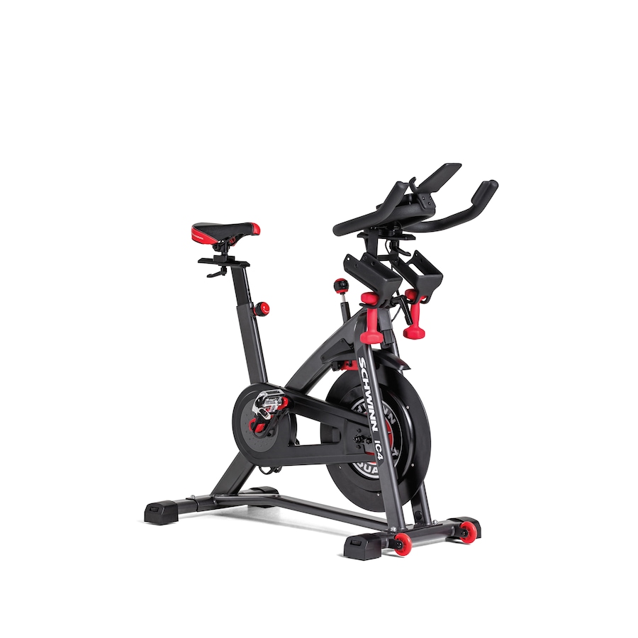 Image 641295.jpg, Product 641-295 / Price $1,499.00, Schwinn lC4 Indoor Spin Bike from Bowflex on TSC.ca's Health & Fitness department