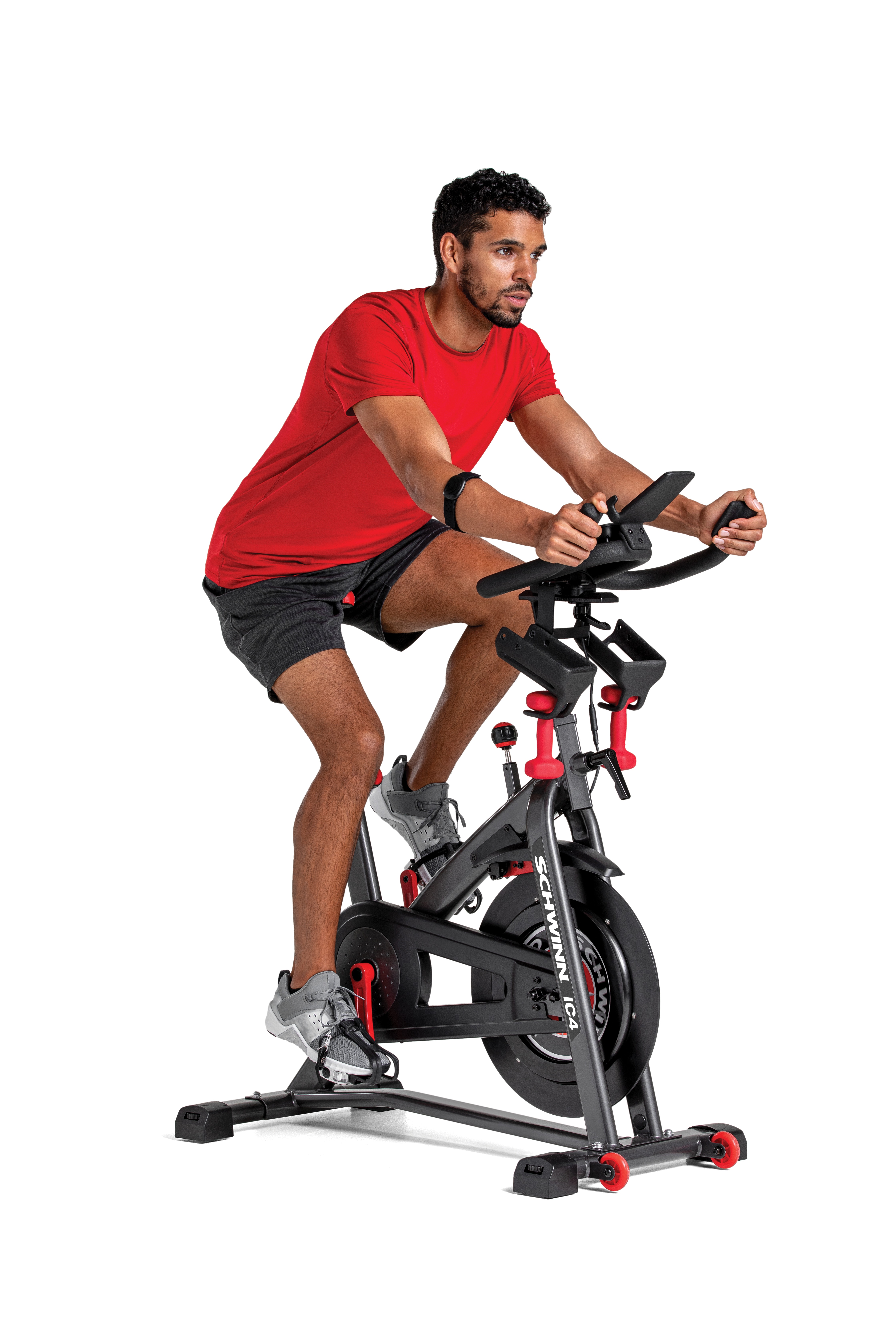 Schwinn ic4 shop indoor spin bike