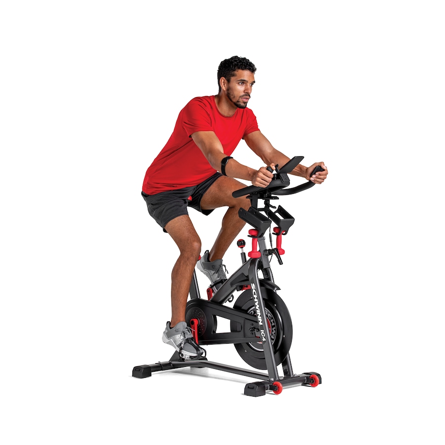 Image 641295_ALTMORE1.jpg, Product 641-295 / Price $1,499.00, Schwinn lC4 Indoor Spin Bike from Bowflex on TSC.ca's Health & Fitness department