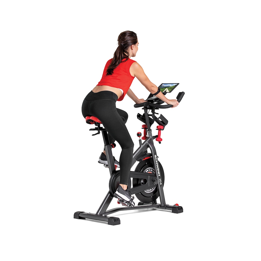 Image 641295_ALTMORE2.jpg, Product 641-295 / Price $1,499.00, Schwinn lC4 Indoor Spin Bike from Bowflex on TSC.ca's Health & Fitness department