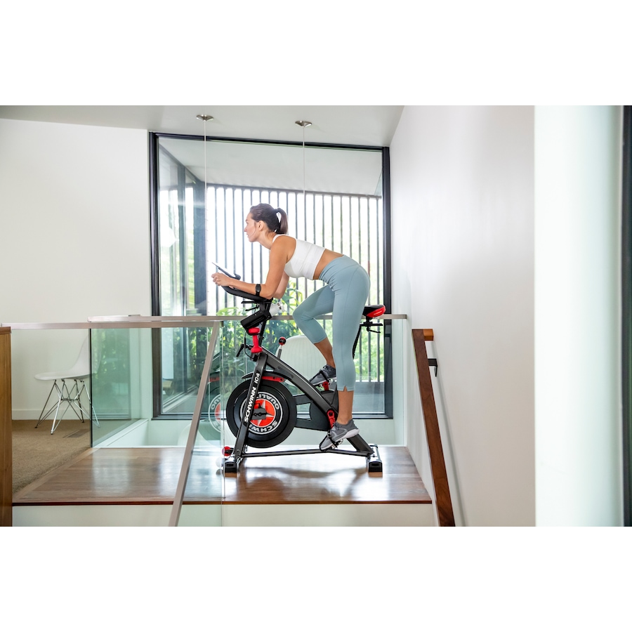 Image 641295_ALTMORE6.jpg, Product 641-295 / Price $1,499.00, Schwinn lC4 Indoor Spin Bike from Bowflex on TSC.ca's Health & Fitness department