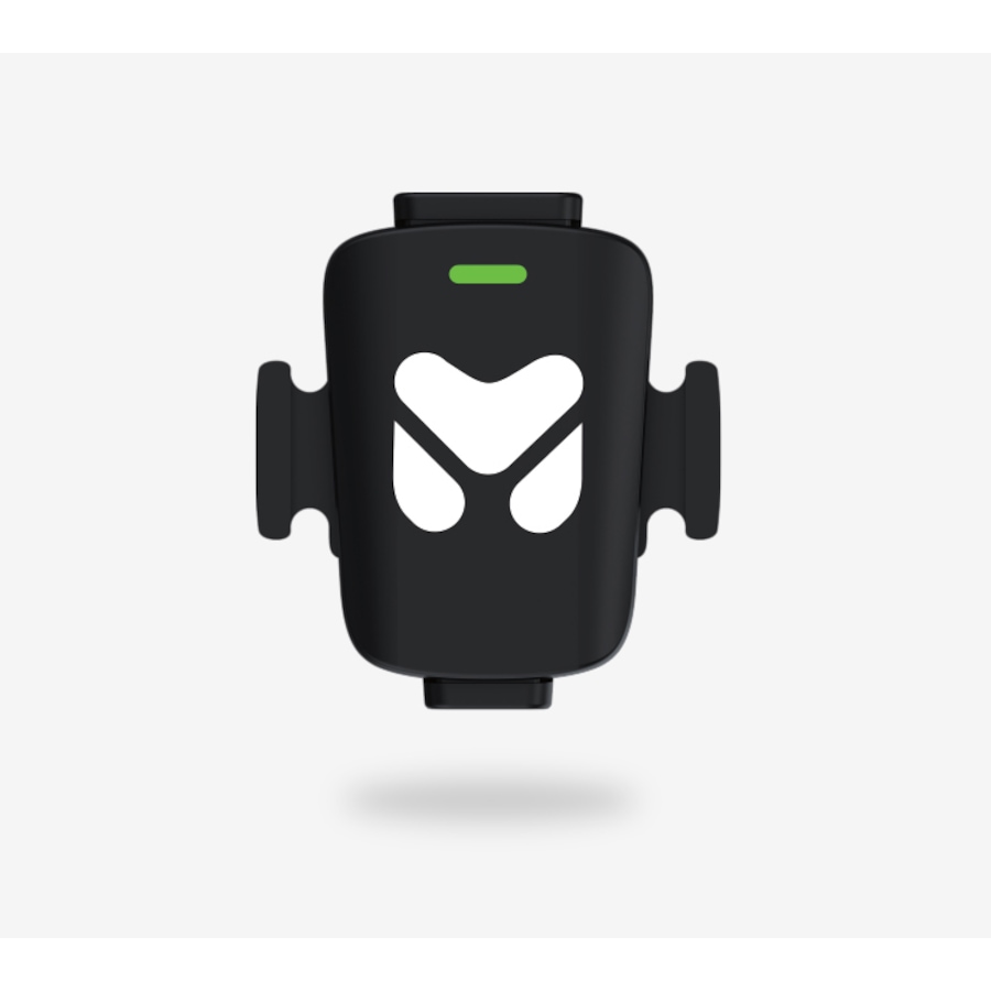 Image 641297.jpg, Product 641-297 / Price $99.00, Moshn Max 2 Wearable Fit. App, Coach & Training from Wellness Gadgets on TSC.ca's Electronics department