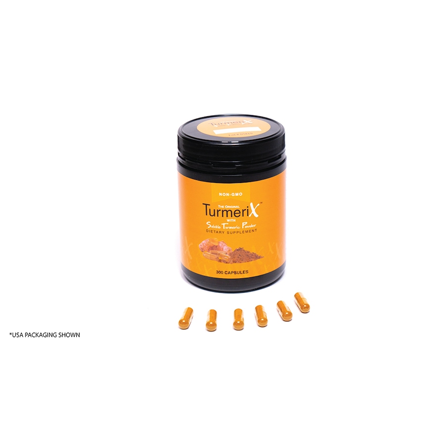 Image 641299.jpg, Product 641-299 / Price $120.00, TurmeriX® Capsules- 90 Day Supply from TurmeriX on TSC.ca's Health & Fitness department