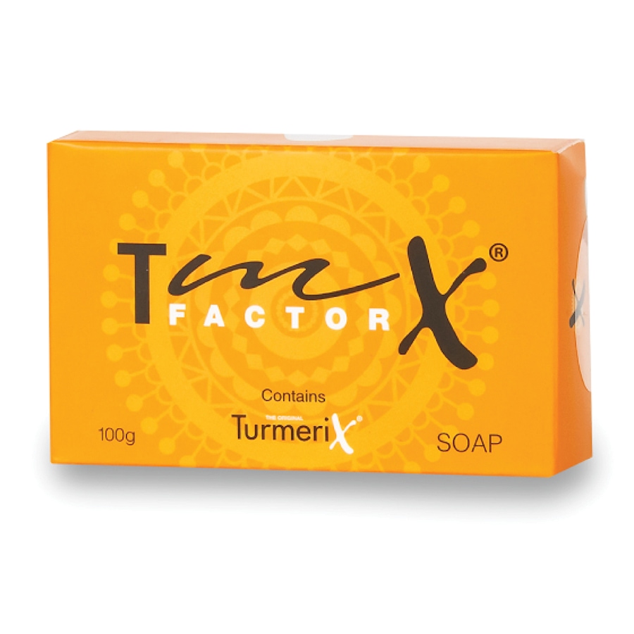 Image 641300.jpg, Product 641-300 / Price $14.99, TurmeriX® Soap from TurmeriX on TSC.ca's Beauty department