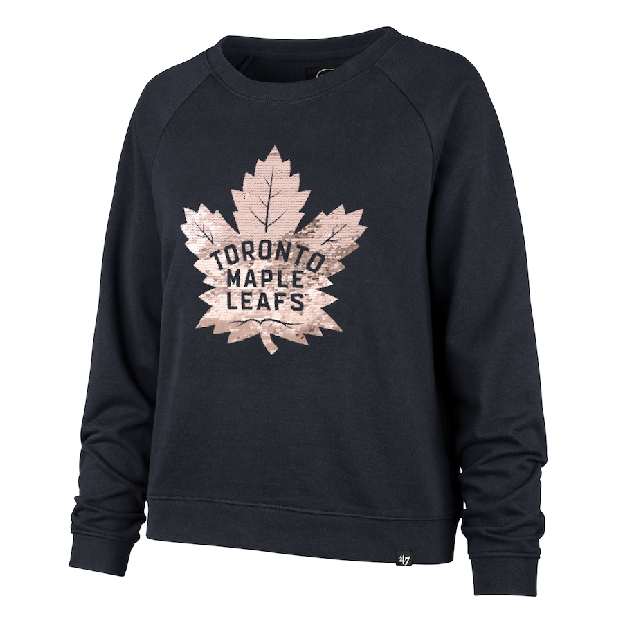 Image 641343.jpg, Product 641-343 / Price $125.99, Women's Toronto Maple Leafs NHL Cosmo Crew from NHL on TSC.ca's Sports department