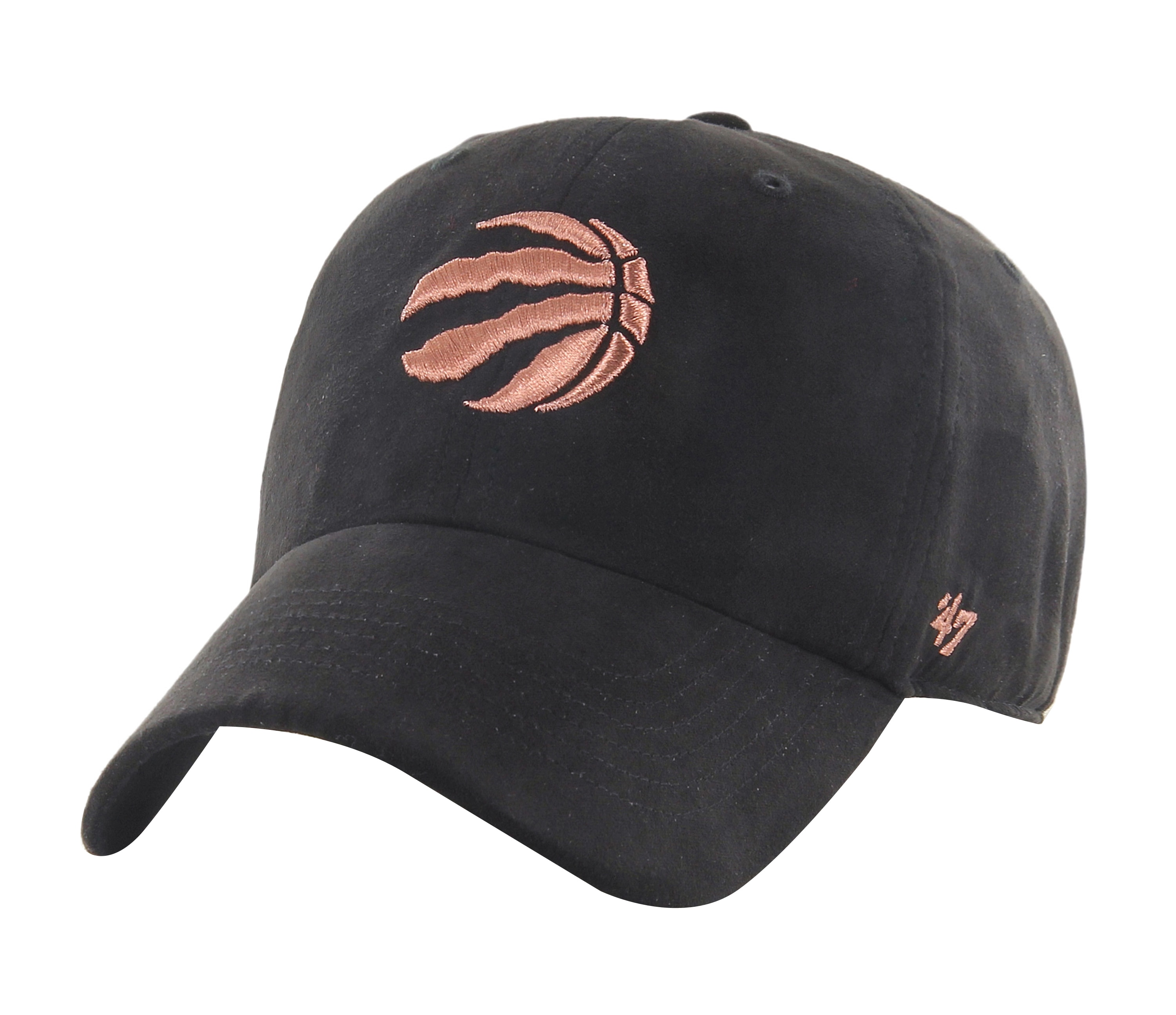 women's raptors hat