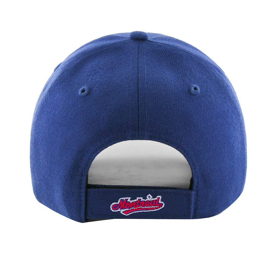 Sports - Fan Gear - Caps and Accessories - Men's Montreal Expos MLB '47 ...