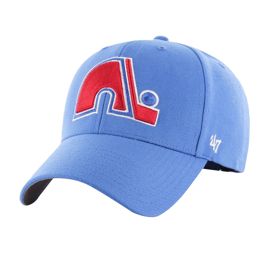 Sports Fan Gear Caps and Accessories Men's Quebec Nordiques NHL