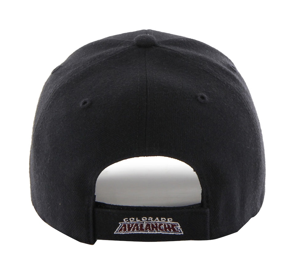 Men's Colorado Avalanche Hats