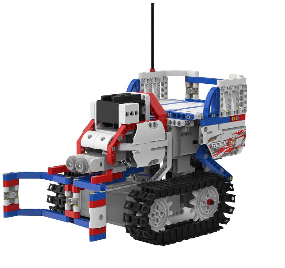 jimu champbot