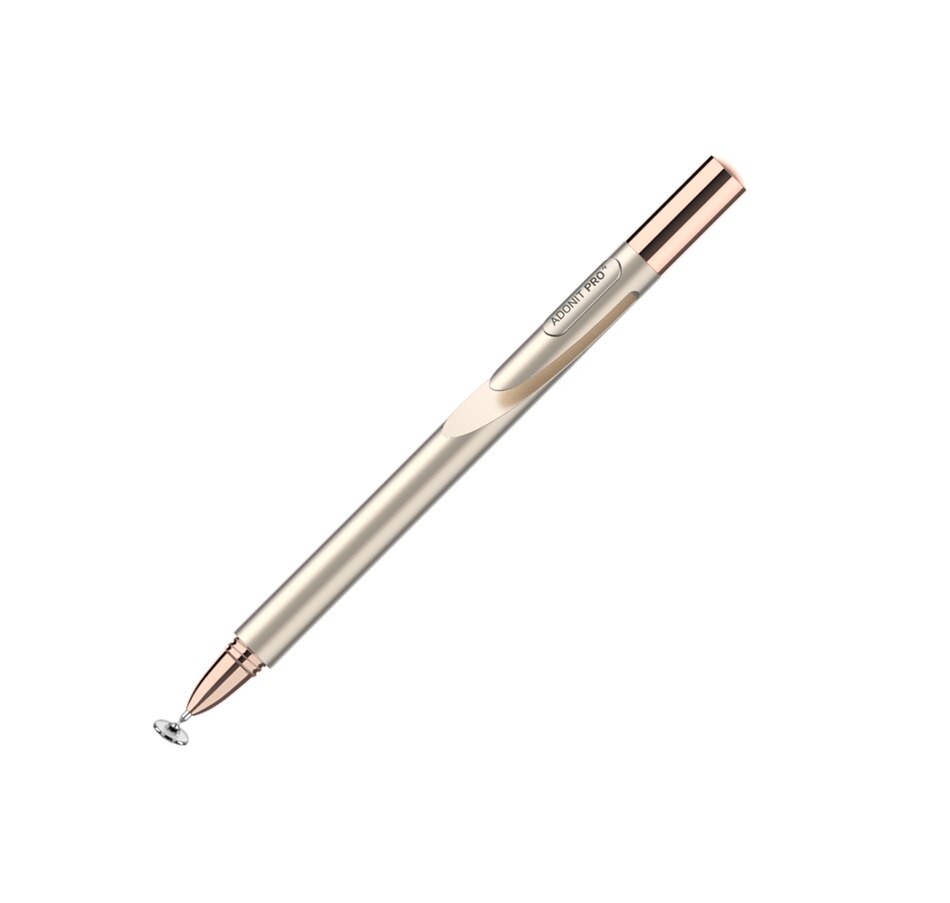 Image 641421_GLD.jpg, Product 641-421 / Price $44.99, Adonit Pro 4 from Adonit on TSC.ca's Electronics department