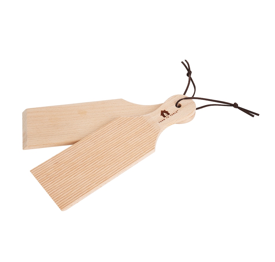 Image 641731.jpg, Product 641-731 / Price $19.49, Fox Run Butter Paddles (Set of 2) from Fox Run on TSC.ca's Kitchen department