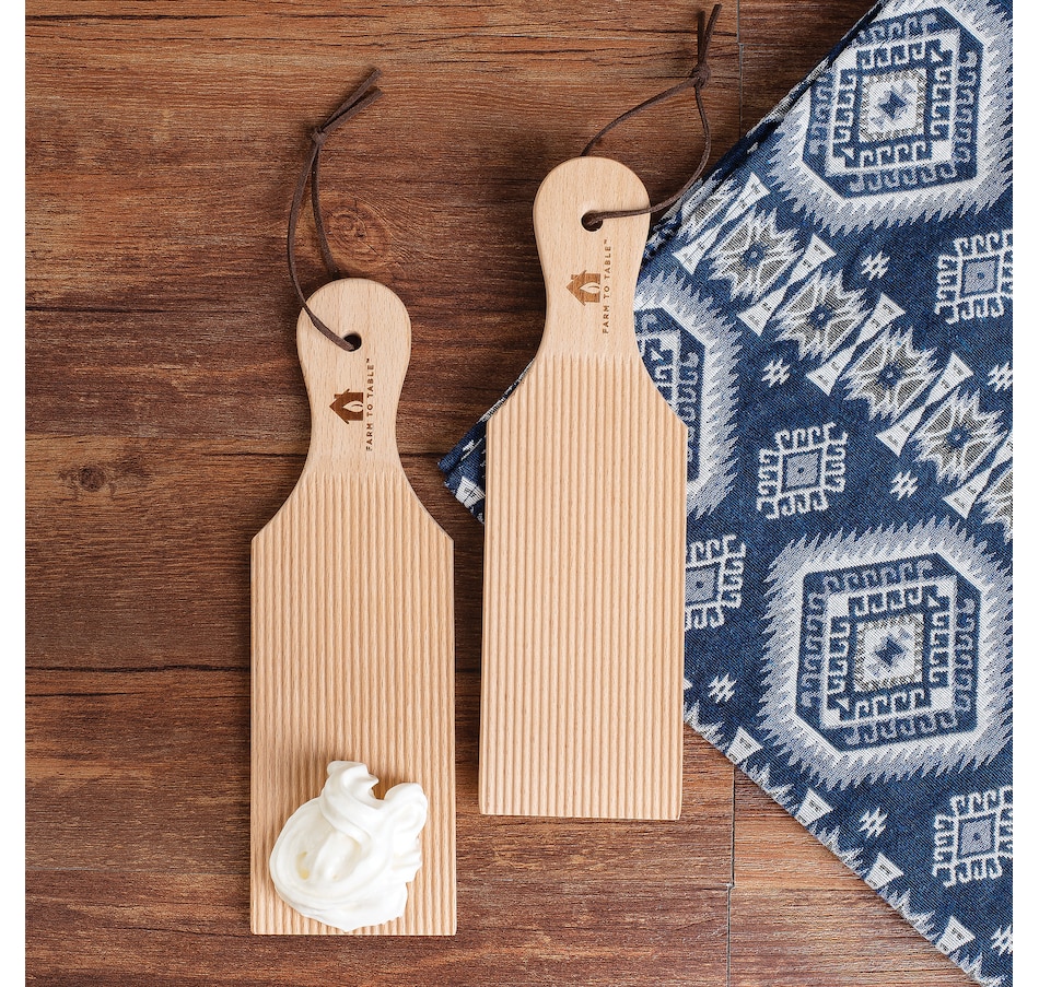 Image 641731_ALTMORE1.jpg, Product 641-731 / Price $19.49, Fox Run Butter Paddles (Set of 2) from Fox Run on TSC.ca's Kitchen department