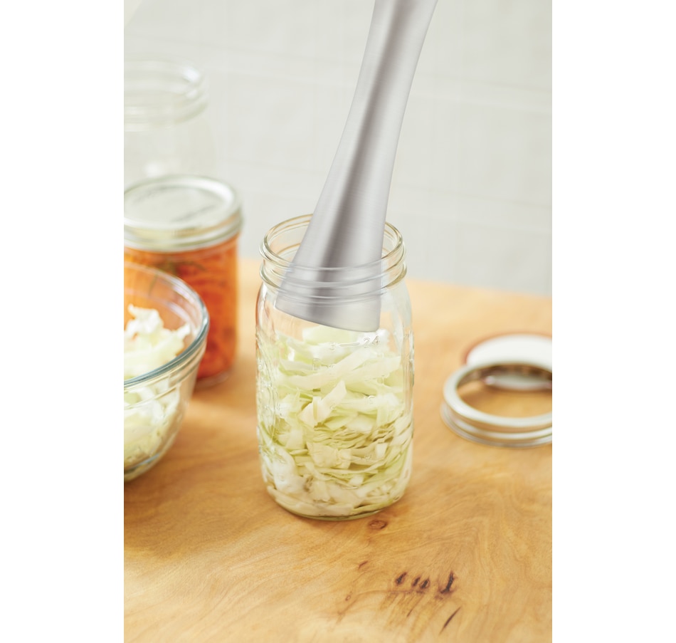 Image 641732_ALTMORE1.jpg, Product 641-732 / Price $28.99, Farm to Table Sauerkraut Pounder from Farm to Table on TSC.ca's Kitchen department