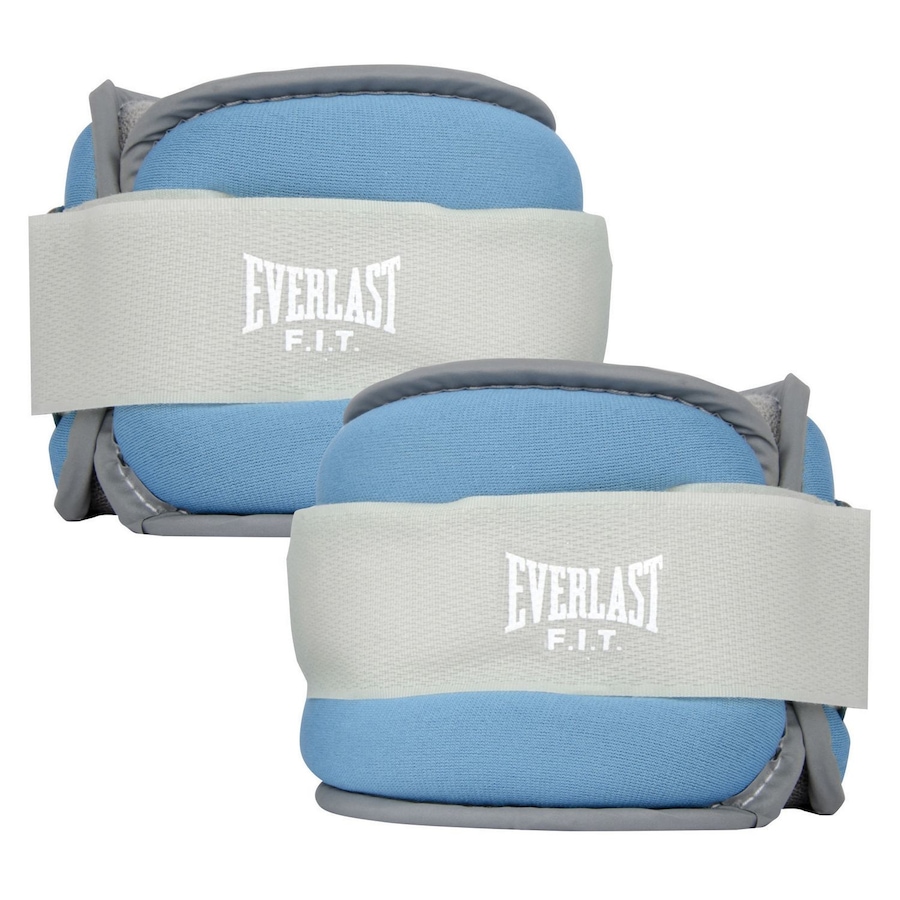 Image 641796.jpg, Product 641-796 / Price $22.99, Everlast F.I.T. 5lbs Fully Adjustable Reflective Comfort Fit Ankle/Wrist Weights from Everlast on TSC.ca's Health & Fitness department