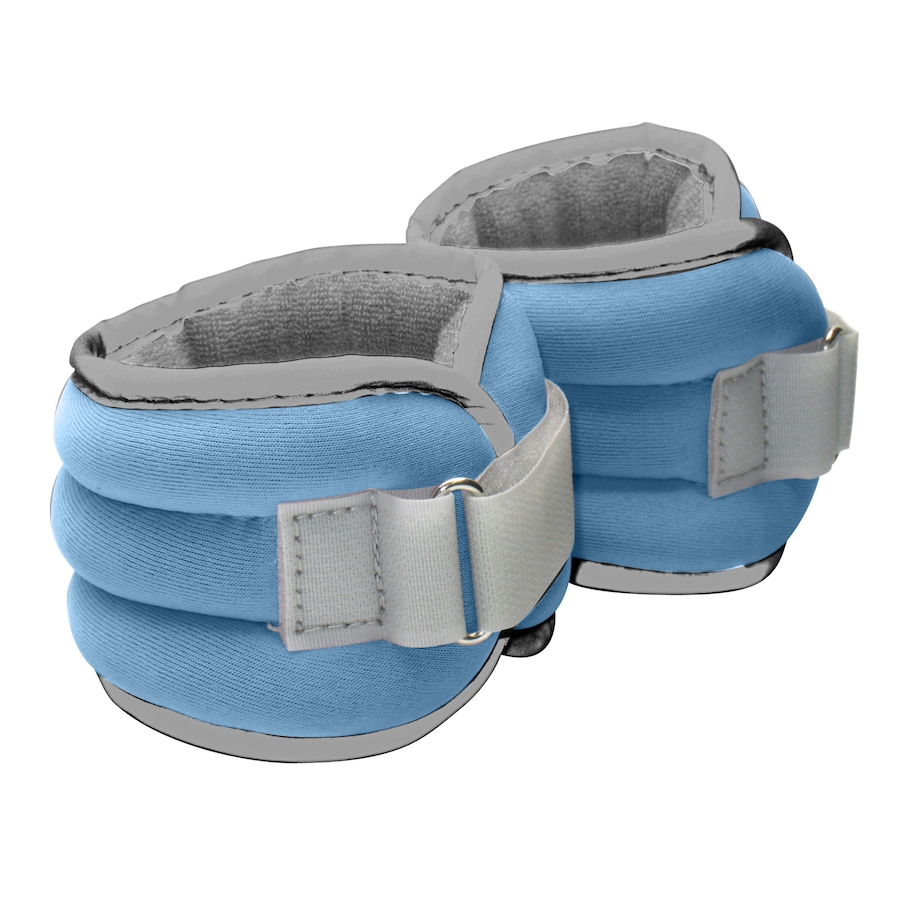 Image 641796_ALTMORE2.jpg, Product 641-796 / Price $22.99, Everlast F.I.T. 5lbs Fully Adjustable Reflective Comfort Fit Ankle/Wrist Weights from Everlast on TSC.ca's Health & Fitness department