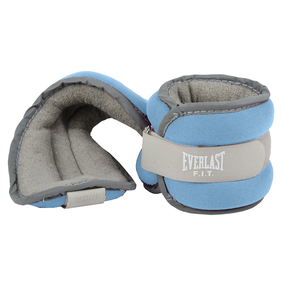 Image 641796_ALTMORE3.jpg, Product 641-796 / Price $22.99, Everlast F.I.T. 5lbs Fully Adjustable Reflective Comfort Fit Ankle/Wrist Weights from Everlast on TSC.ca's Health & Fitness department