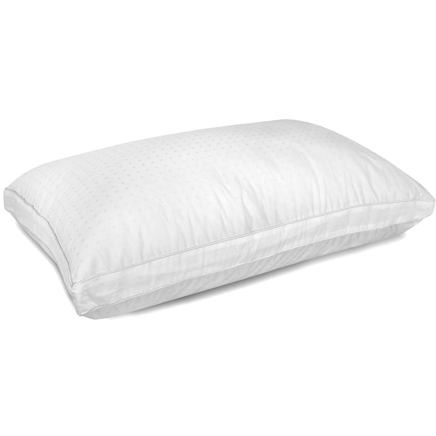 Image 641836_ALTMORE2.jpg, Product 641-836 / Price $146.99 - $157.99, Health-o-pedic Deluxe Gel Classic Pillow (set of 2) from Health-o-pedic on TSC.ca's Home & Garden department