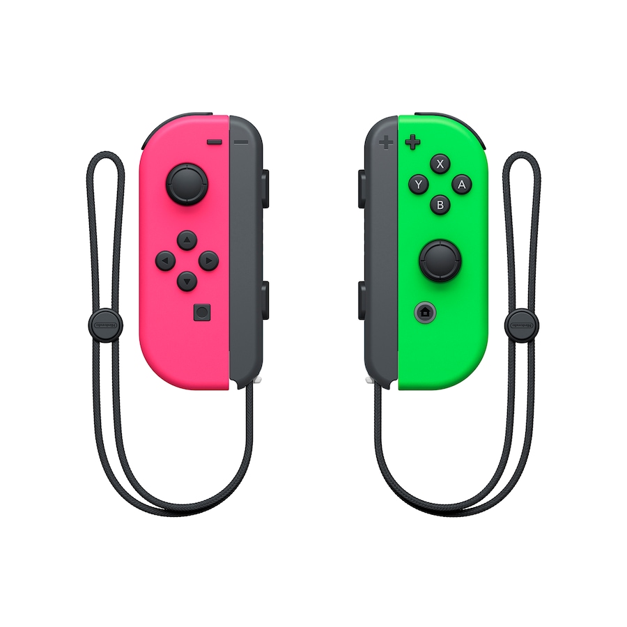 Image 642135_ALTMORE2.jpg, Product 642-135 / Price $99.99, Joy-Con (L–R) from Nintendo on TSC.ca's Toys & Hobbies department
