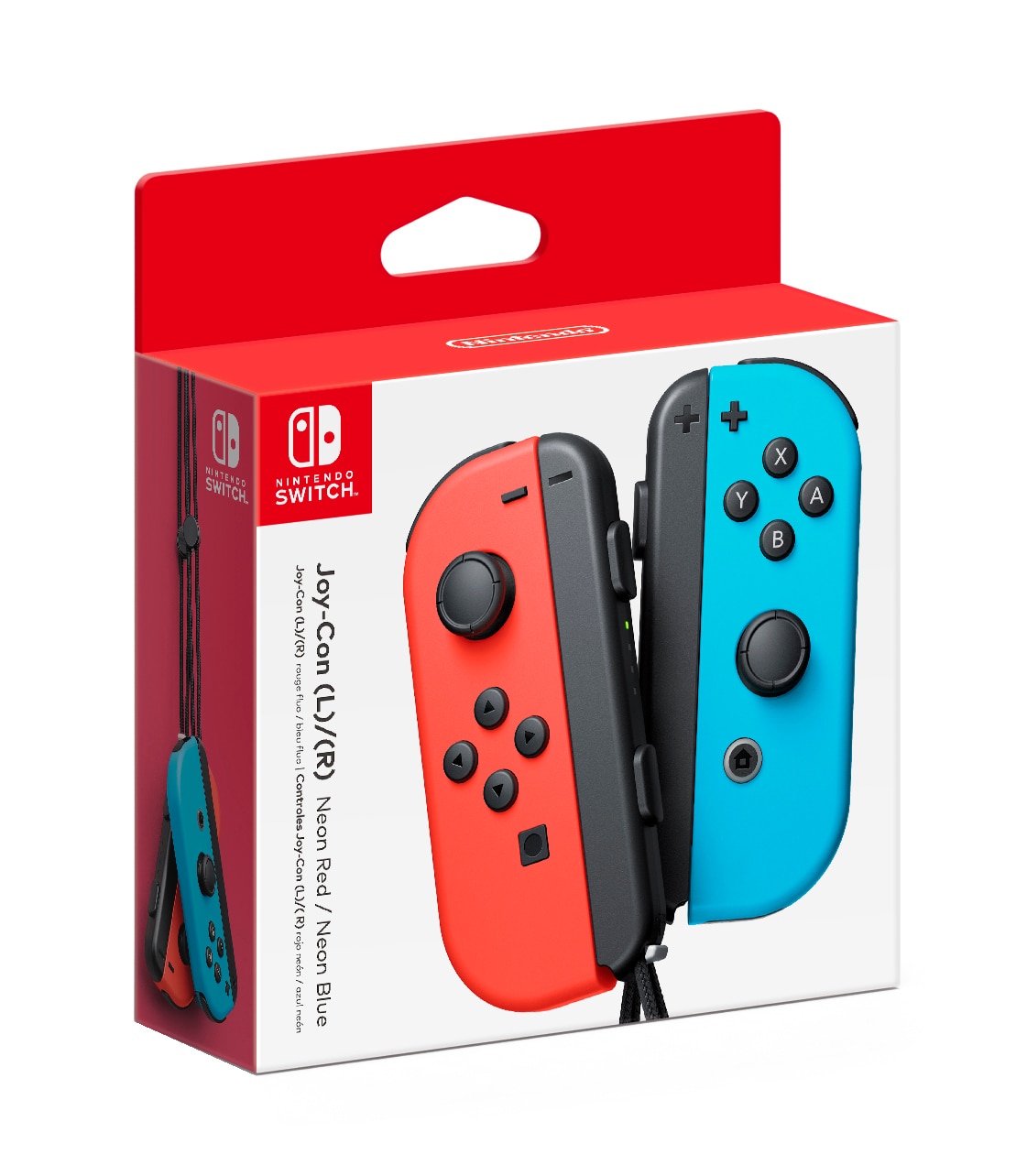 Joy-Con (L–R) - TSC.ca