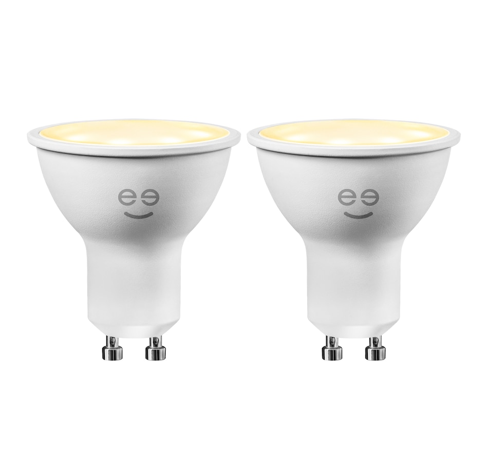Image 642395.jpg, Product 642-395 / Price $46.99, Geeni Lux MR16 35W Tunable and Dimmable Smart Wi-Fi Bulb (2-Pack)  on TSC.ca's Electronics department