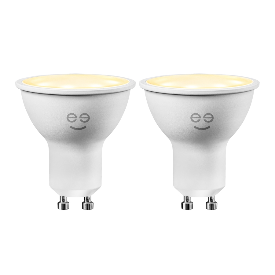 Image 642395.jpg, Product 642-395 / Price $46.99, Geeni Lux MR16 35W Tunable and Dimmable Smart Wi-Fi Bulb (2-Pack) from Geeni on TSC.ca's Electronics department
