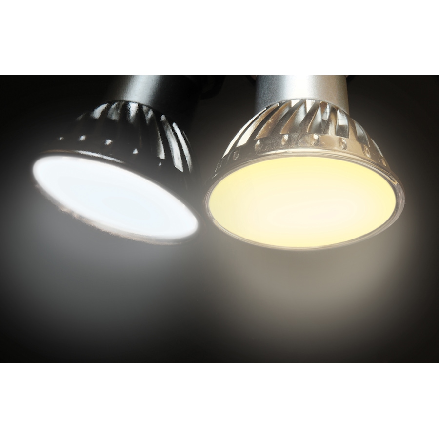 Image 642395_ALTMORE1.jpg, Product 642-395 / Price $46.99, Geeni Lux MR16 35W Tunable and Dimmable Smart Wi-Fi Bulb (2-Pack) from Geeni on TSC.ca's Electronics department