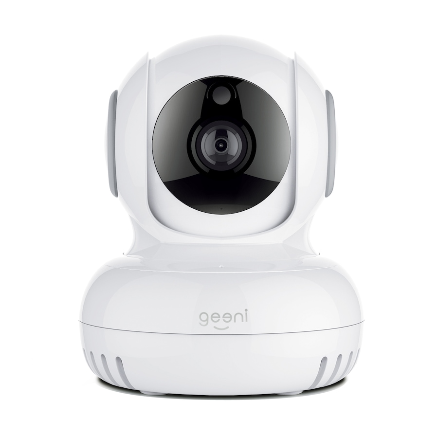 Image 642398.jpg, Product 642-398 / Price $62.99, Geeni Sentinel Pan/Tilt 720p Camera from Geeni on TSC.ca's Electronics department