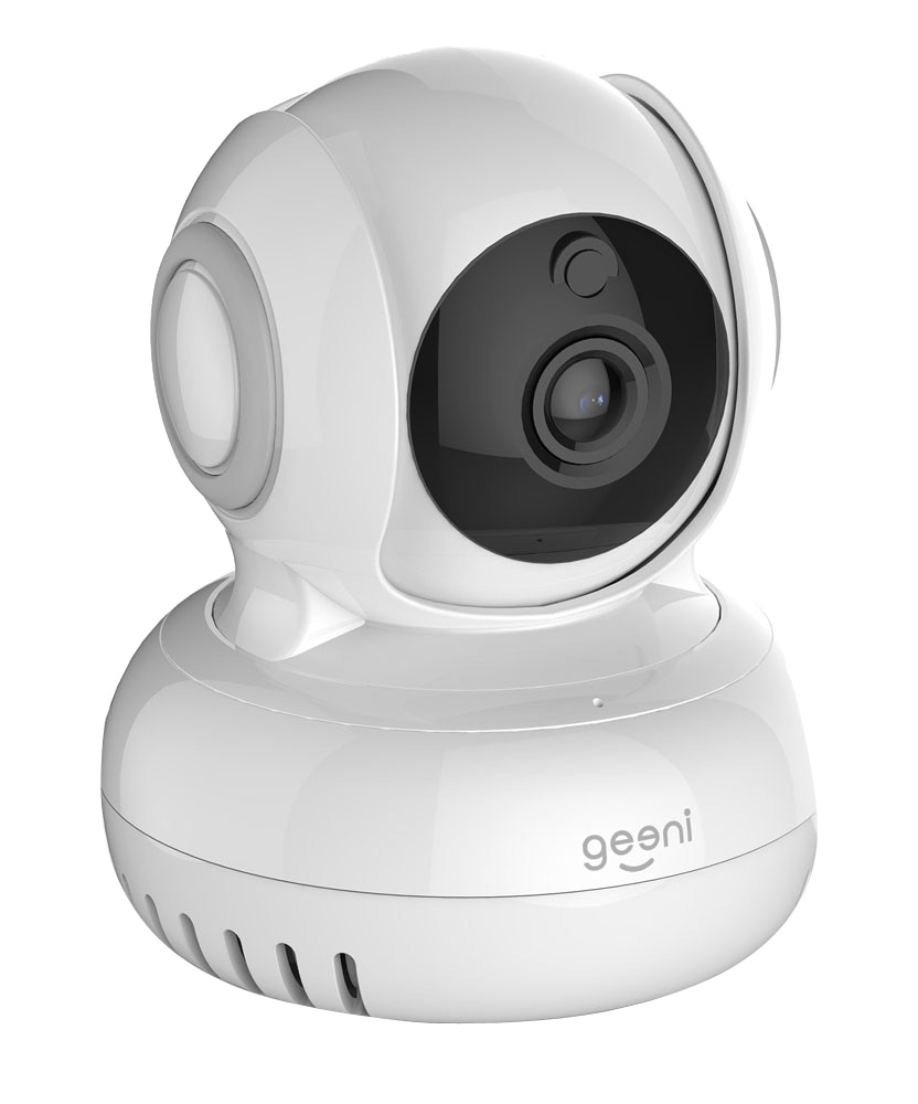 geeni sentinel camera