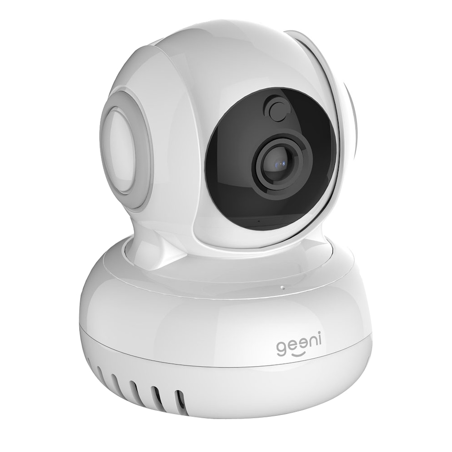 Image 642398_ALTMORE1.jpg, Product 642-398 / Price $62.99, Geeni Sentinel Pan/Tilt 720p Camera from Geeni on TSC.ca's Electronics department