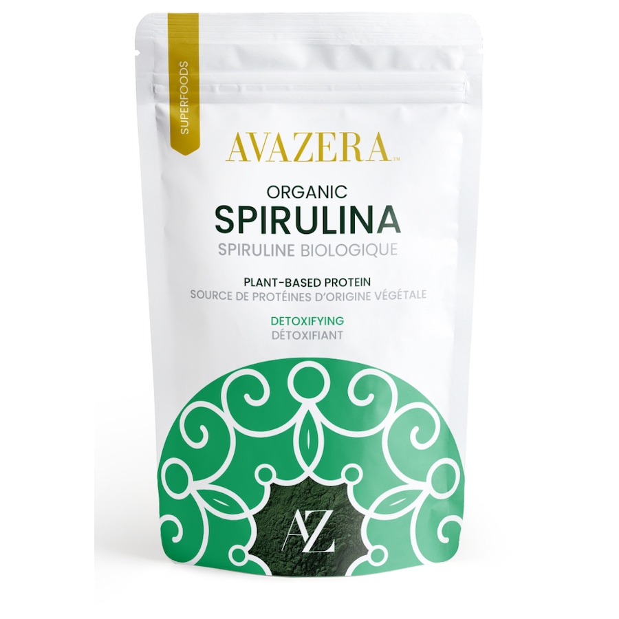 Image 642568.jpg, Product 642-568 / Price $21.99, Avazera Organic Spirulina Powder from Avazera on TSC.ca's Health & Fitness department