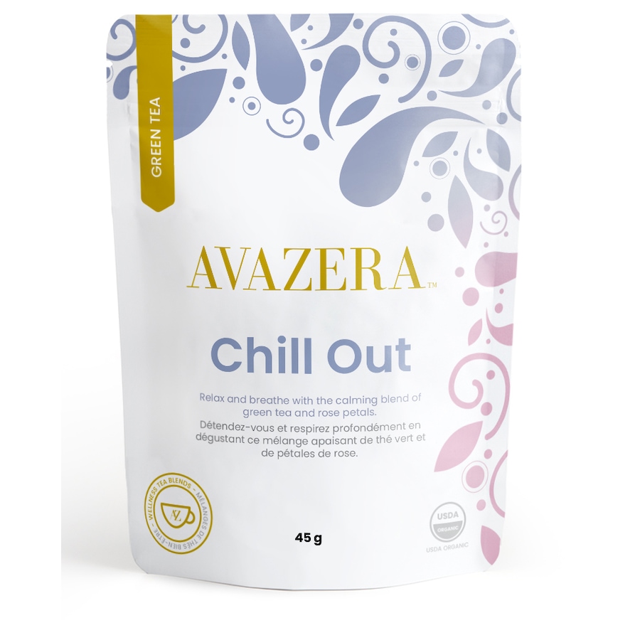 Image 642577.jpg, Product 642-577 / Price $15.99, Avazera Loose Leaf Tea Chill Out from Avazera on TSC.ca's Kitchen department
