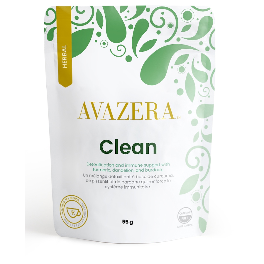 Image 642578.jpg, Product 642-578 / Price $15.99, Avazera Loose Leaf Tea Clean from Avazera on TSC.ca's Kitchen department