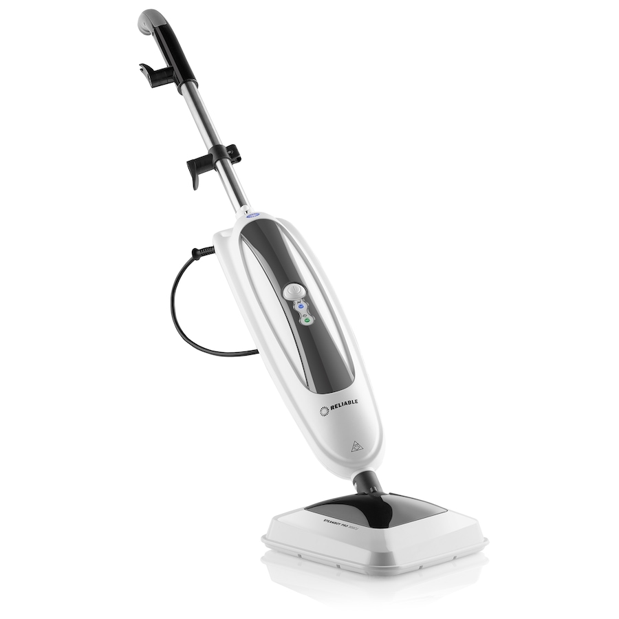 Image 642932_ALTMORE1.jpg, Product 642-932 / Price $159.00, Reliable Steamboy Pro 300CU 3-in-1 Steam & Scrub with Replaceable Microfiber Pads & Carpet Glide from Reliable on TSC.ca's Home & Garden department