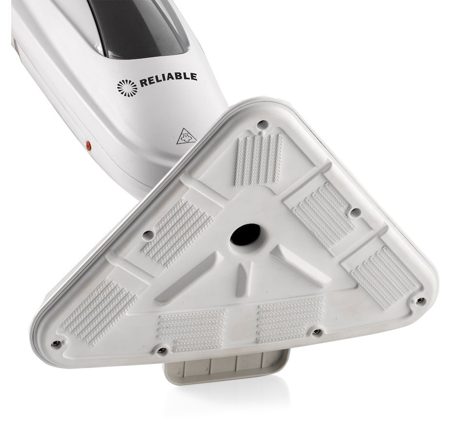Image 642932_ALTMORE11.jpg, Product 642-932 / Price $159.00, Reliable Steamboy Pro 300CU 3-in-1 Steam & Scrub with Replaceable Microfiber Pads & Carpet Glide from Reliable on TSC.ca's Home & Garden department