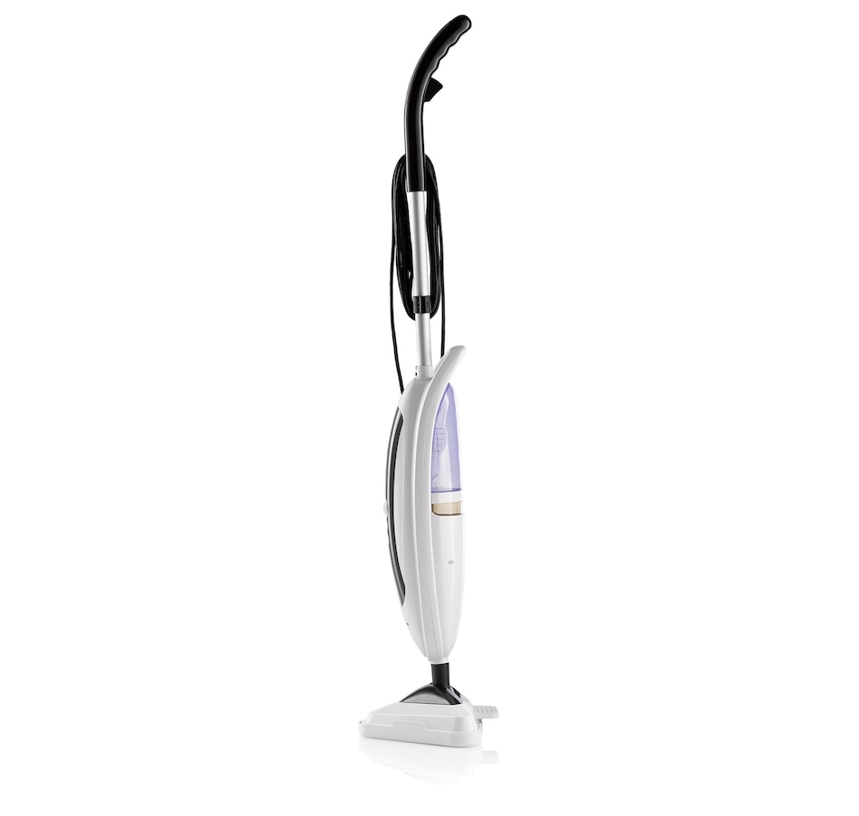 Image 642932_ALTMORE12.jpg, Product 642-932 / Price $159.00, Reliable Steamboy Pro 300CU 3-in-1 Steam & Scrub with Replaceable Microfiber Pads & Carpet Glide from Reliable on TSC.ca's Home & Garden department
