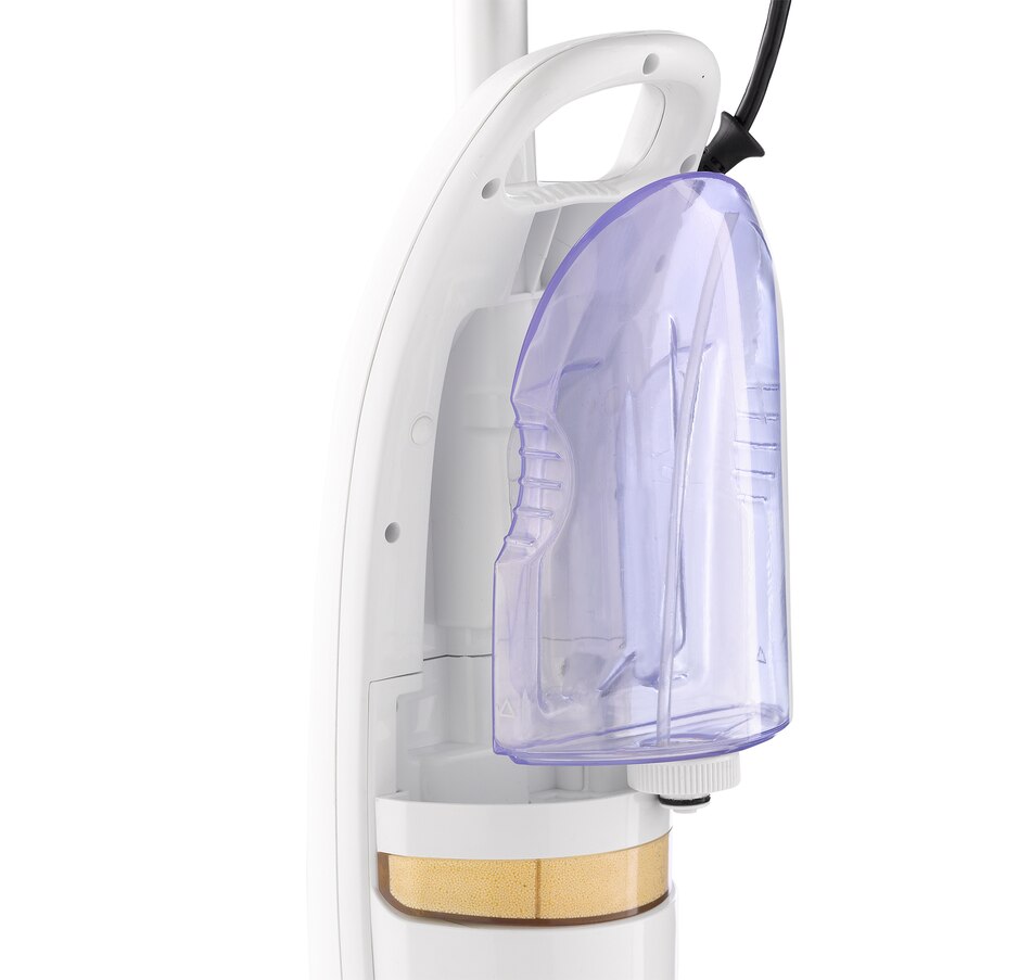 Image 642932_ALTMORE13.jpg, Product 642-932 / Price $159.00, Reliable Steamboy Pro 300CU 3-in-1 Steam & Scrub with Replaceable Microfiber Pads & Carpet Glide from Reliable on TSC.ca's Home & Garden department