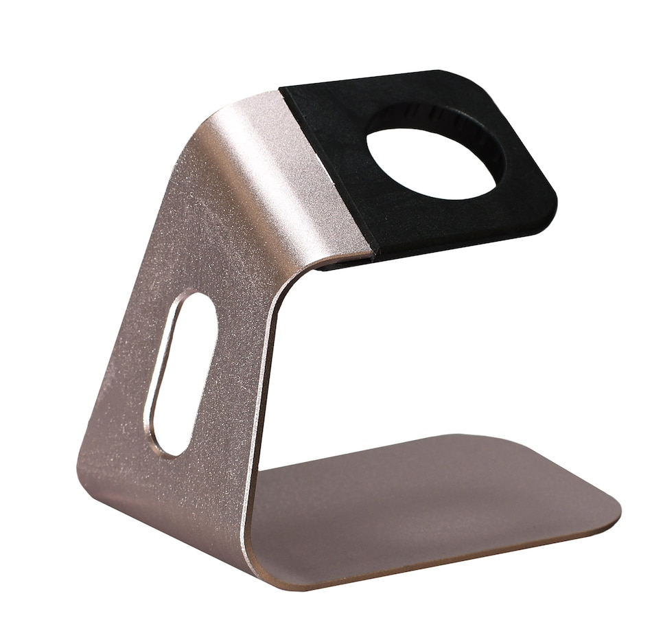 Image 642965_RGL.jpg, Product 642-965 / Price $25.99, Digital Basics Home Base Pro Watch Stand from Digital Basics on TSC.ca's Electronics department