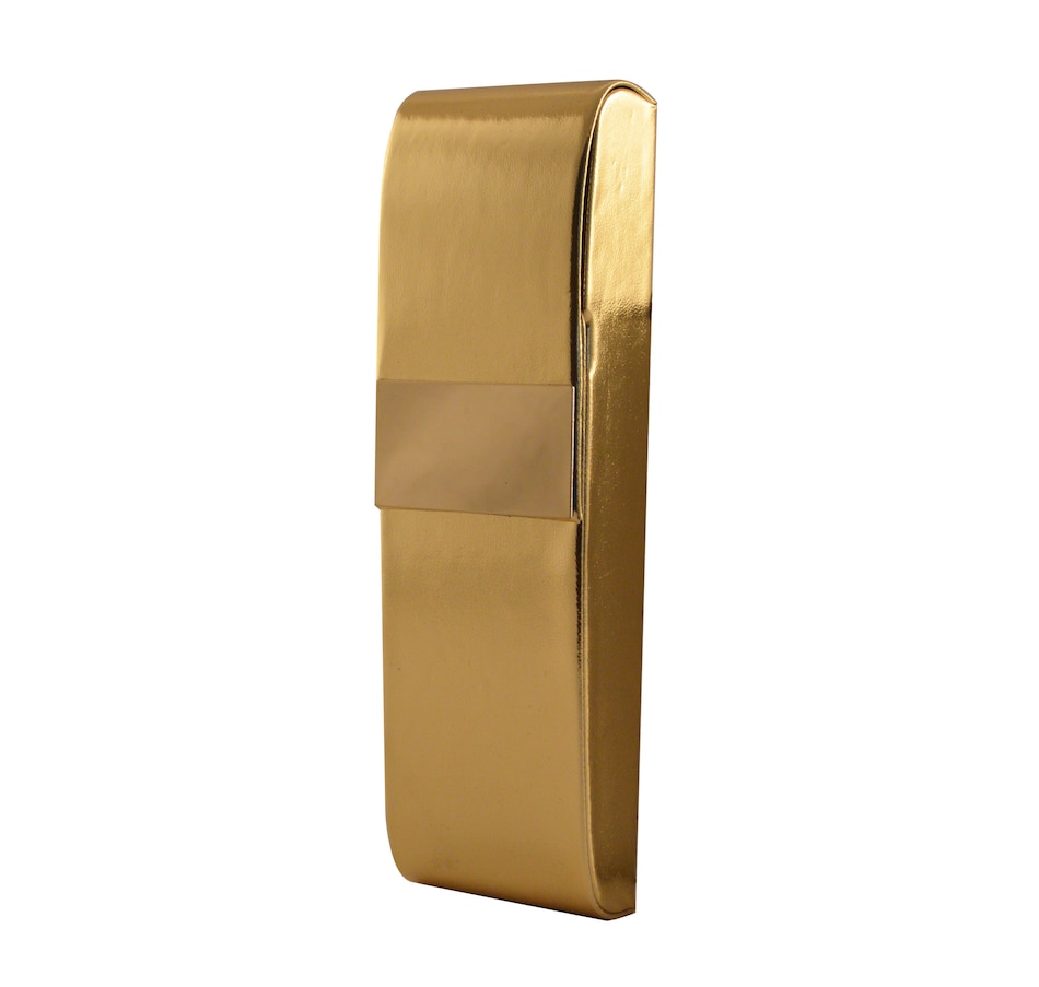 Image 642976_GLD.jpg, Product 642-976 / Price $25.99, Digital Basics Hard Case for the Apple Watch from Digital Basics on TSC.ca's Electronics department