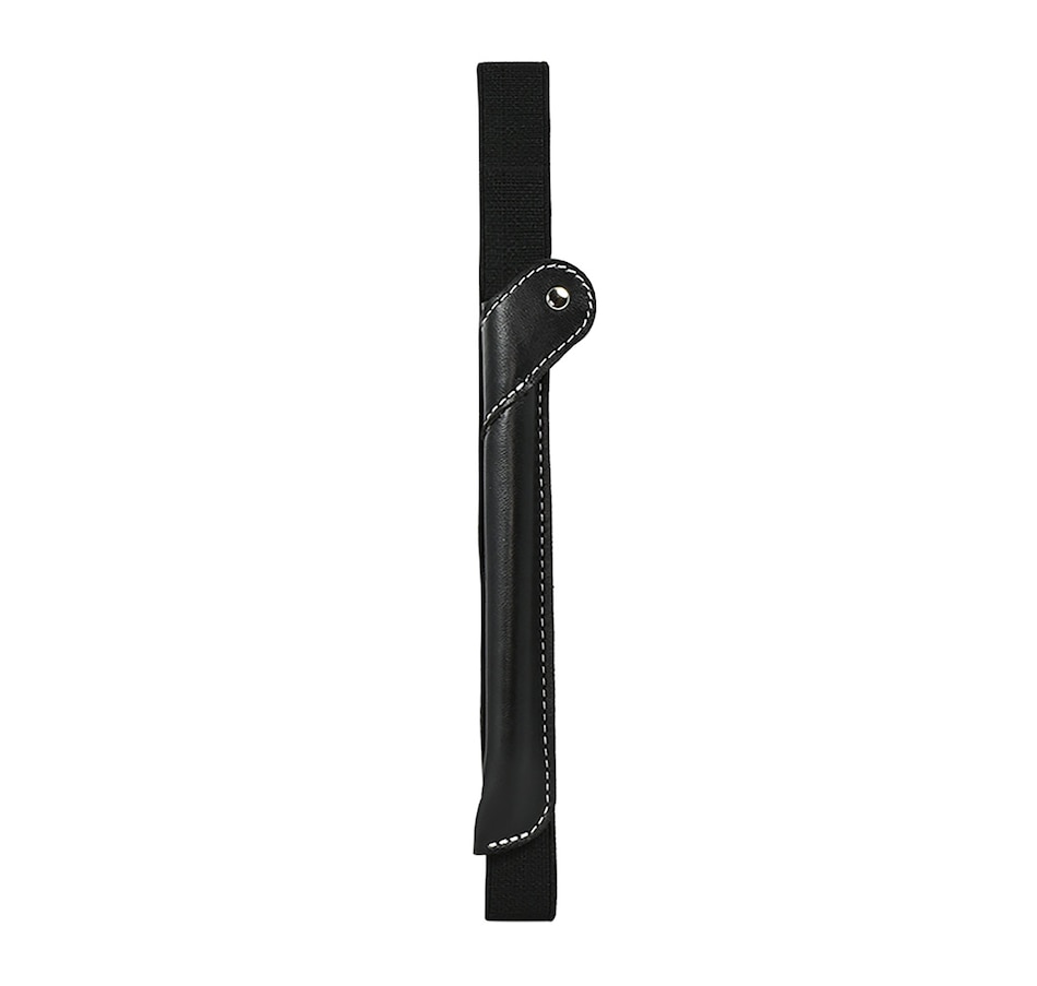Image 642977_BLK.jpg, Product 642-977 / Price $25.99, Digital Basics Pencil Pal Case from Digital Basics on TSC.ca's Electronics department