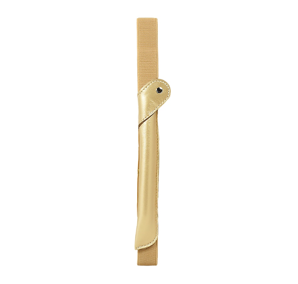 Image 642977_GLD.jpg, Product 642-977 / Price $25.99, Digital Basics Pencil Pal Case from Digital Basics on TSC.ca's Electronics department