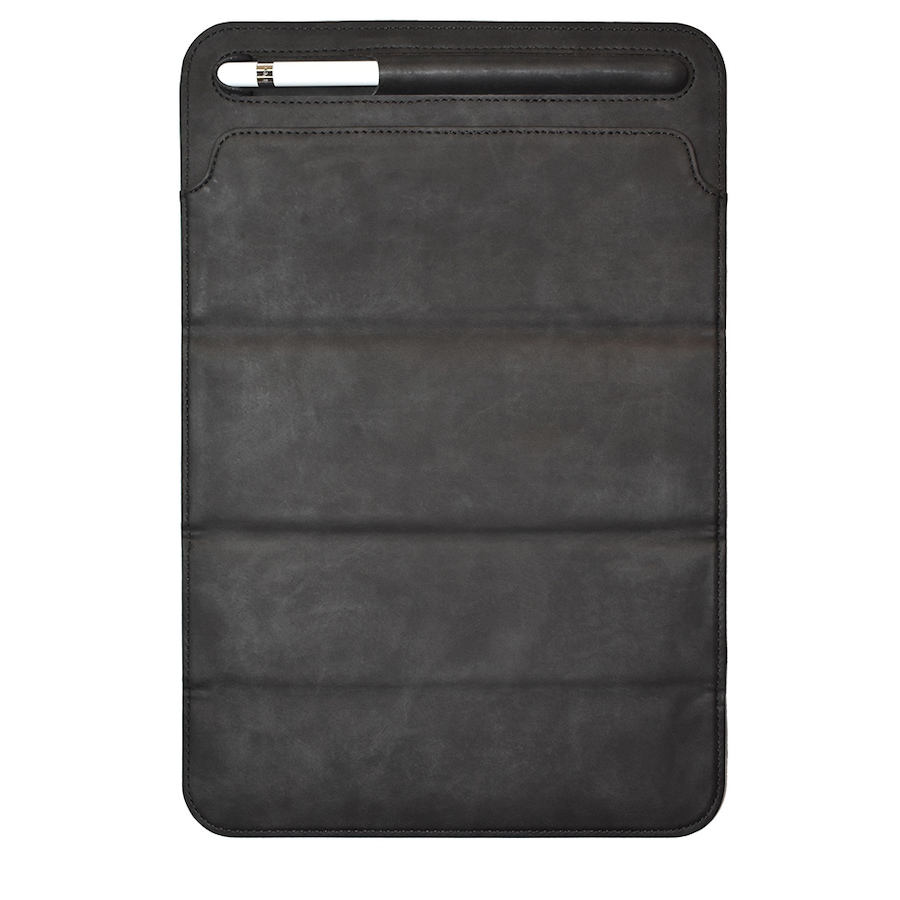 Image 642983_BLK.jpg, Product 642-983 / Price $39.99, Digital Basics All-in-One Sleeve with Apple Pencil Pocket from Digital Basics on TSC.ca's Electronics department