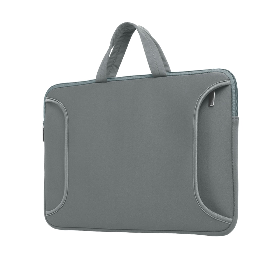 Image 642986_GRY.jpg, Product 642-986 / Price $41.99, Digital Basics The Phoenix Case (15") from Digital Basics on TSC.ca's Electronics department