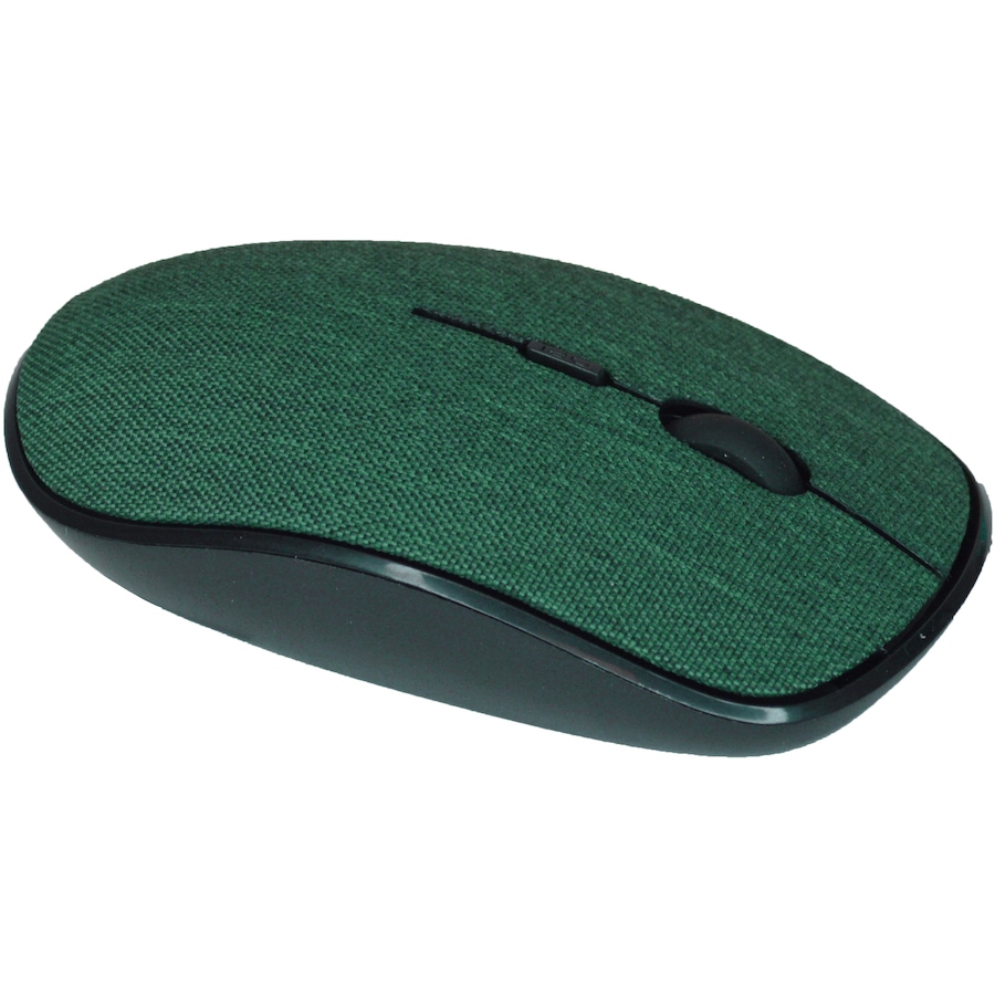 Image 642987_FOGRN.jpg, Product 642-987 / Price $26.99, Digital Basics Fabric Air Mouse from Digital Basics on TSC.ca's Electronics department