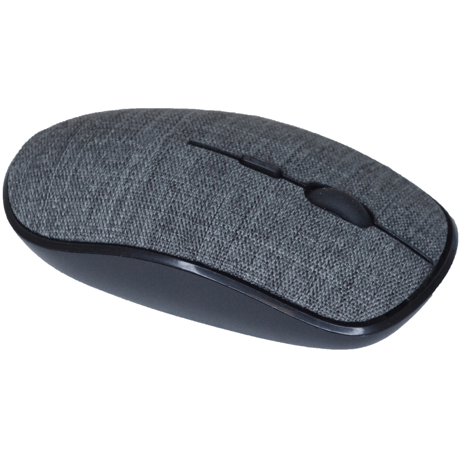 Image 642987_GRY.jpg, Product 642-987 / Price $26.99, Digital Basics Fabric Air Mouse from Digital Basics on TSC.ca's Electronics department