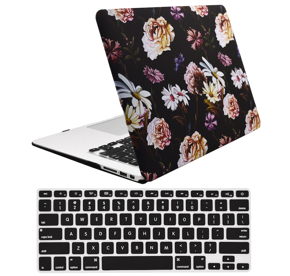 Image 642988_BKF.jpg, Product 642-988 / Price $41.99, Digital Basics Clip Case with Keyboard Overlay from Digital Basics on TSC.ca's Electronics department